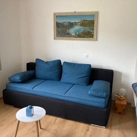 Appartement Milka 52 à Bohinj Extérieur photo