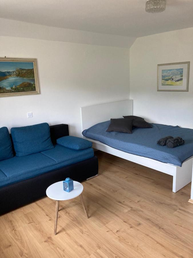 Appartement Milka 52 à Bohinj Extérieur photo