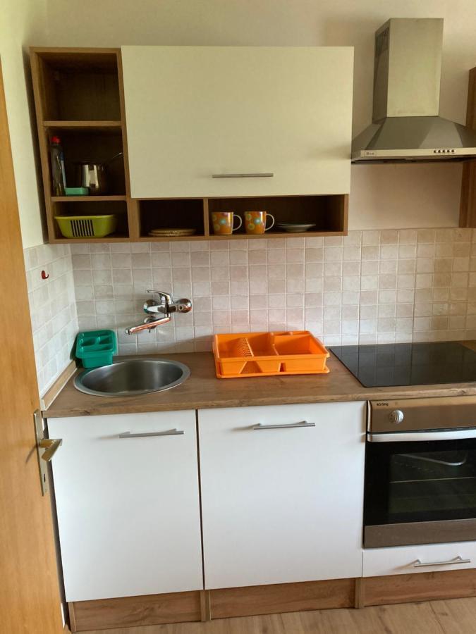 Appartement Milka 52 à Bohinj Extérieur photo