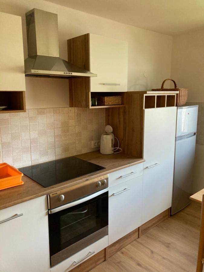 Appartement Milka 52 à Bohinj Extérieur photo