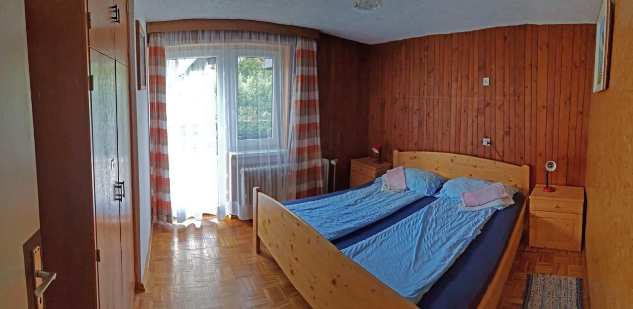 Appartement Milka 52 à Bohinj Extérieur photo