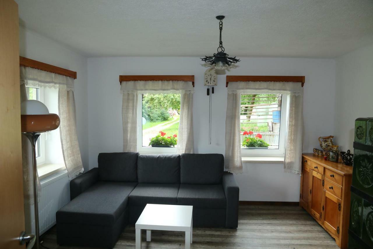 Appartement Milka 52 à Bohinj Extérieur photo