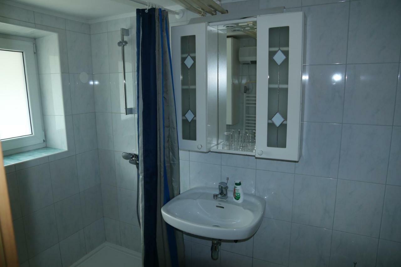Appartement Milka 52 à Bohinj Extérieur photo