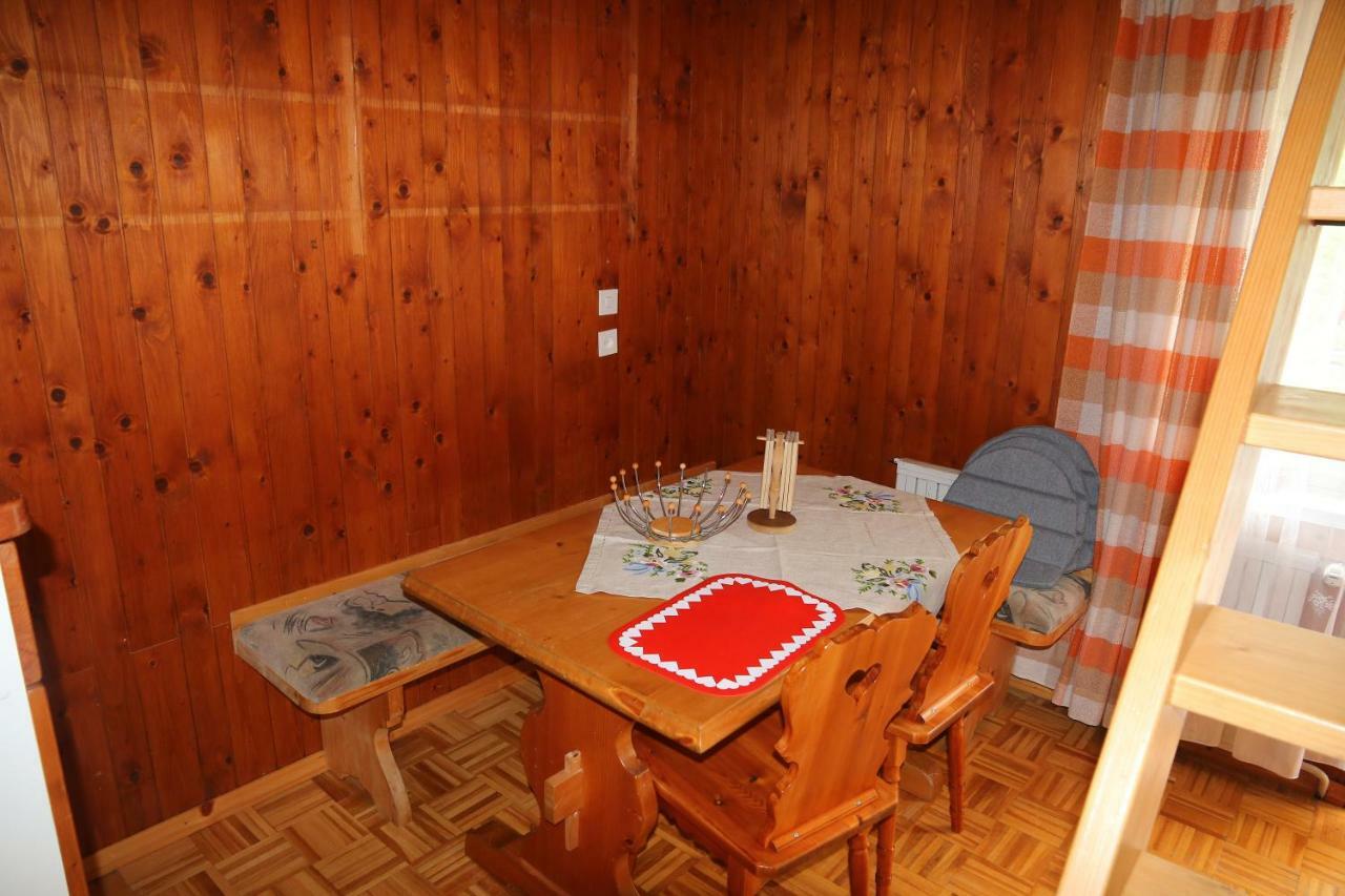 Appartement Milka 52 à Bohinj Extérieur photo