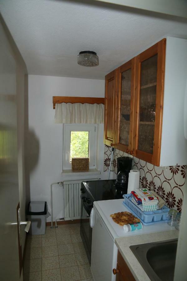 Appartement Milka 52 à Bohinj Extérieur photo