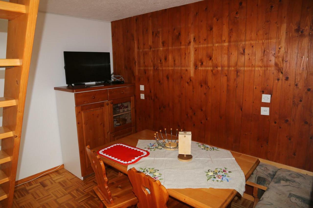 Appartement Milka 52 à Bohinj Extérieur photo