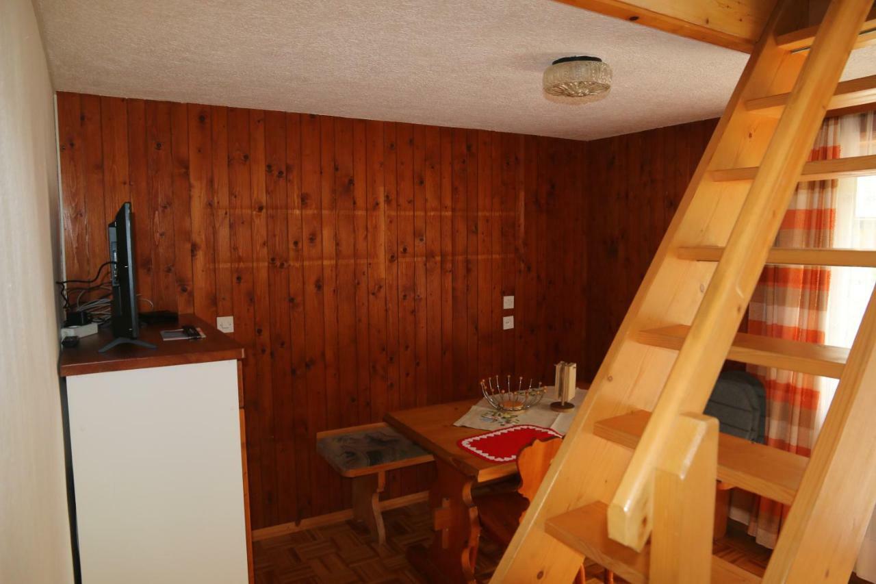 Appartement Milka 52 à Bohinj Extérieur photo
